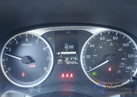 2023 Nissan Kicks S Xtronic Cvt из США, поврежденный, VIN 3N1CP5BVXPL513898